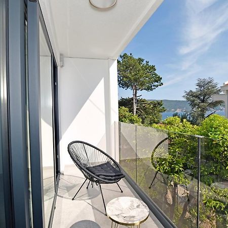 4K - Modern Apartment Very Close To The Sea Herceg Novi Exteriör bild